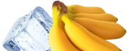 Banana Ice